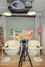 Load image into Gallery viewer, Podcast Studio Hire