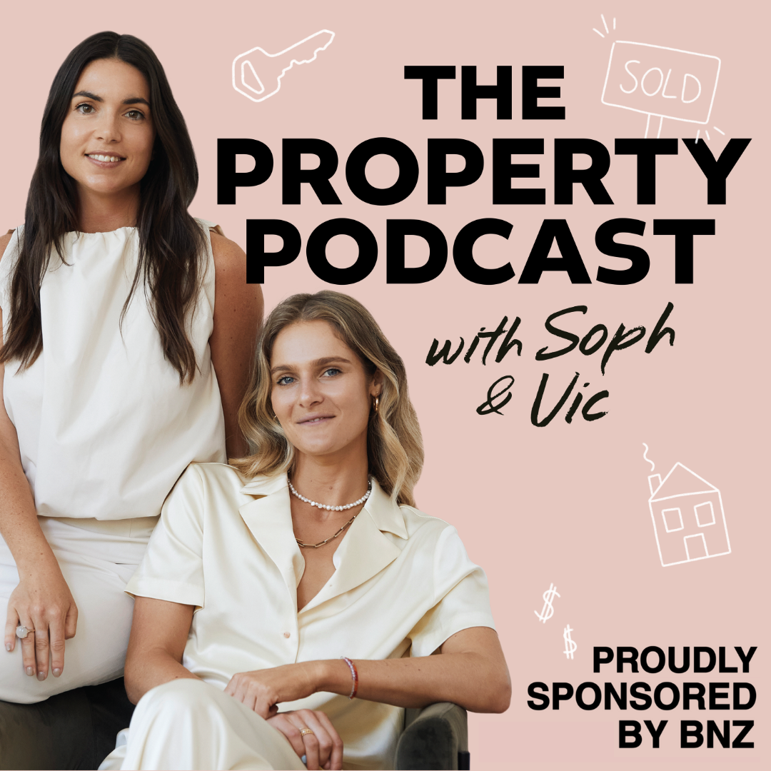 A Property Story Gone Wrong.