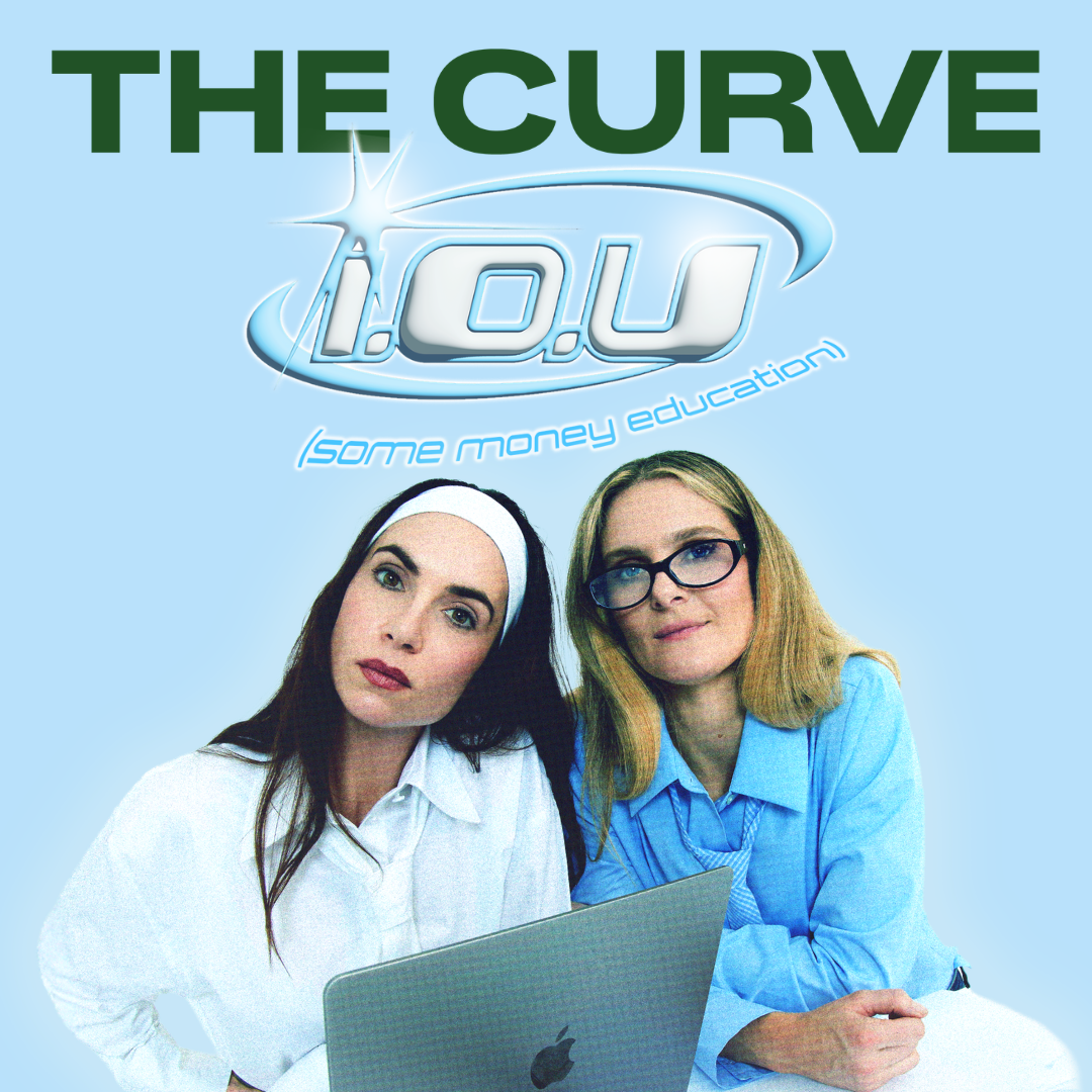 IOU (Some Money Education)