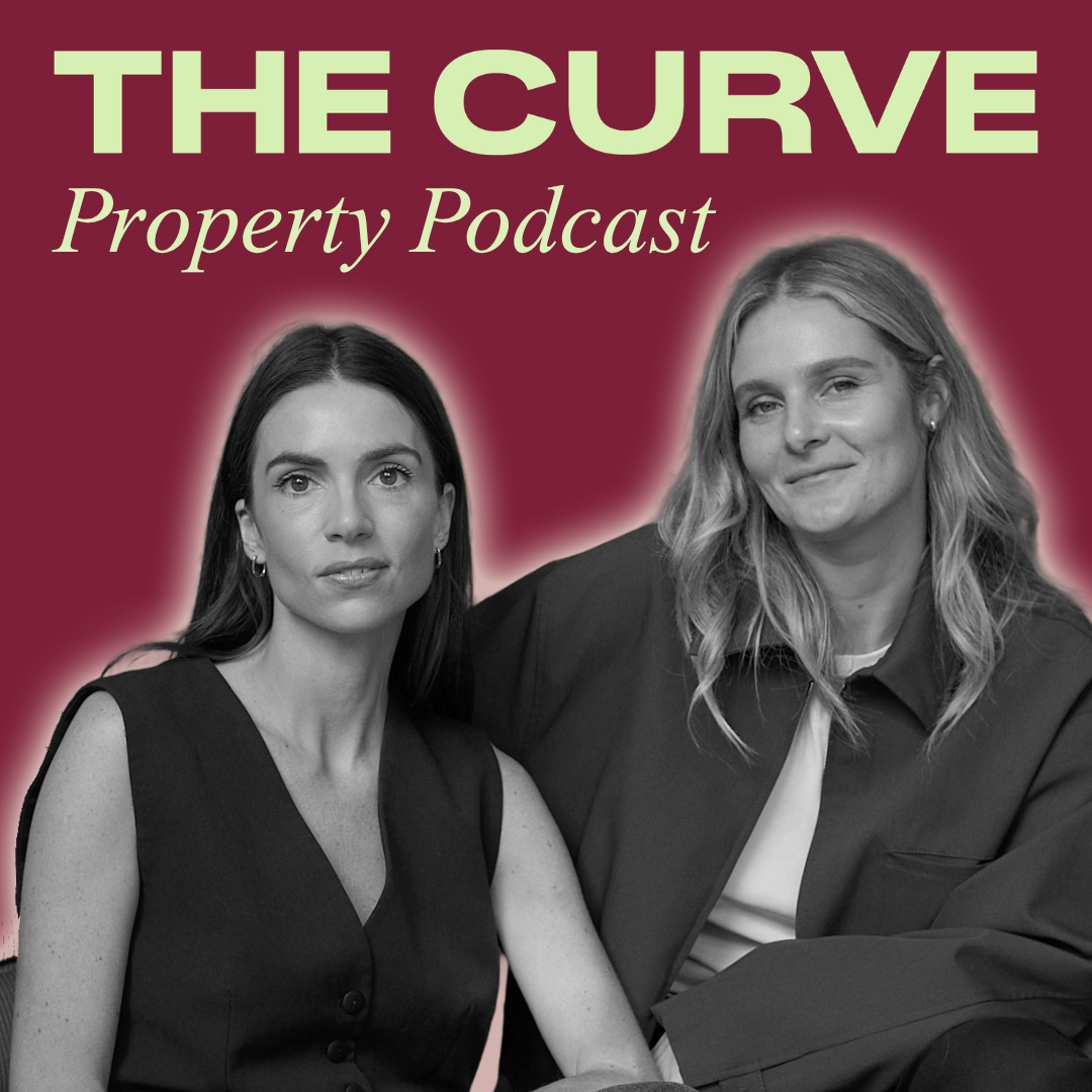 The Property Podcast