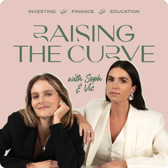 Cash baggies and other millennial money saving tips with Sharyn Casey