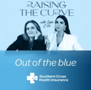 Out of The Blue: Lily’s Lesson on Health Insurance.