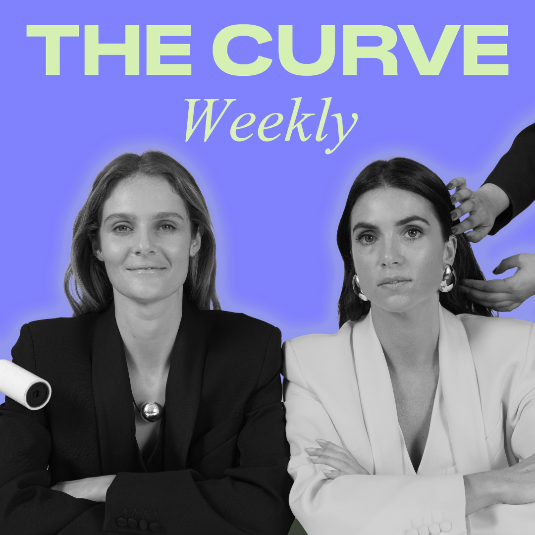 The Curve Weekly