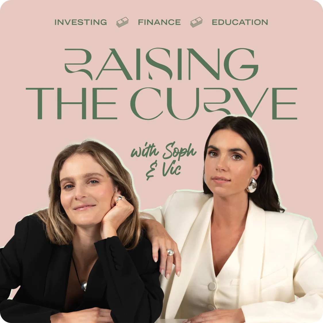 Raising the curve – The Curve