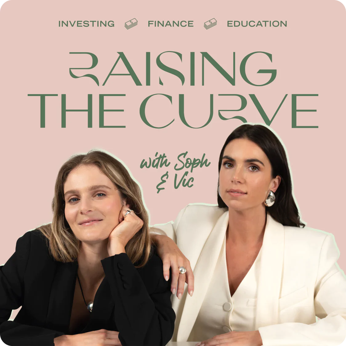 Why talking money with your partner is vital (and a little bit sexy), with Nicole Haddow.