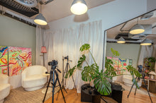 Load image into Gallery viewer, Podcast Studio Hire
