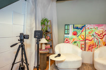 Load image into Gallery viewer, Podcast Studio Hire
